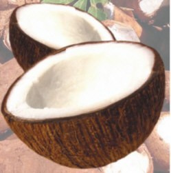 Óleo de coco !