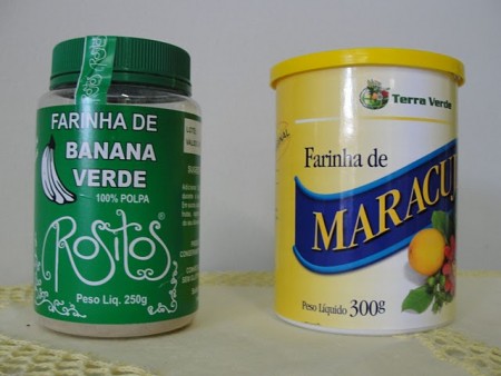 Especial Farinhas