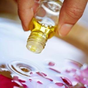 Aromaterapia