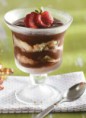 Pavê de Chocolate 