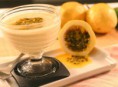 Mousse de Maracujá