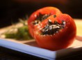 Tomates recheados